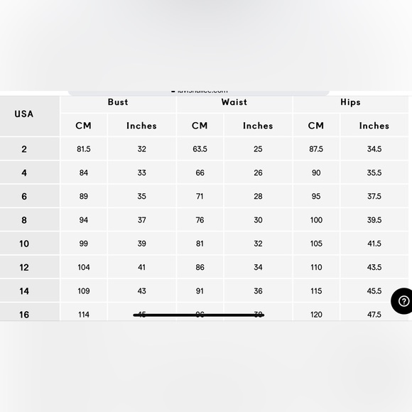 Gorgeous One shoulder Lavish Alice dress (L207) - Picture 12 of 12